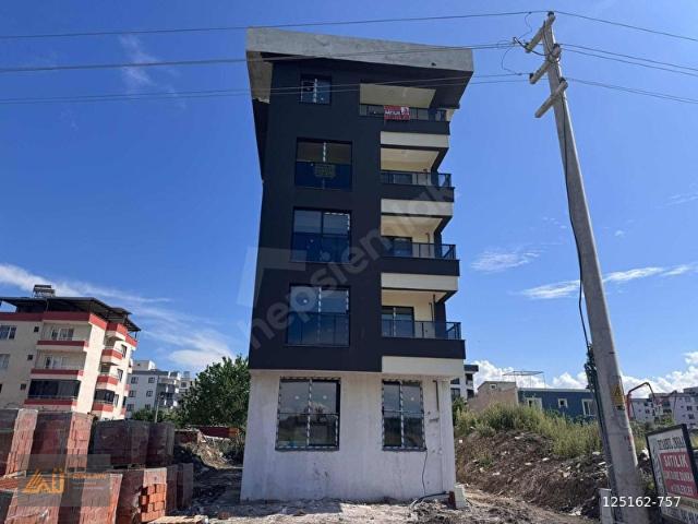 Aliağa Fırsat Satılık 1+1 Daire