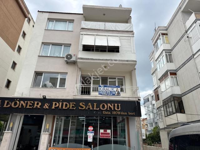 Aliağa Kazım Dirik Mah. Kiralık 3+1 Daire