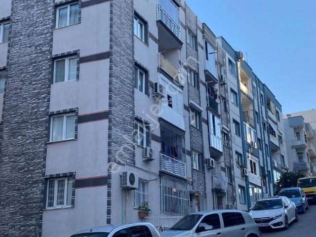 Aliağa Merkeze Yakın Satılık 3+1 Satılık Daire