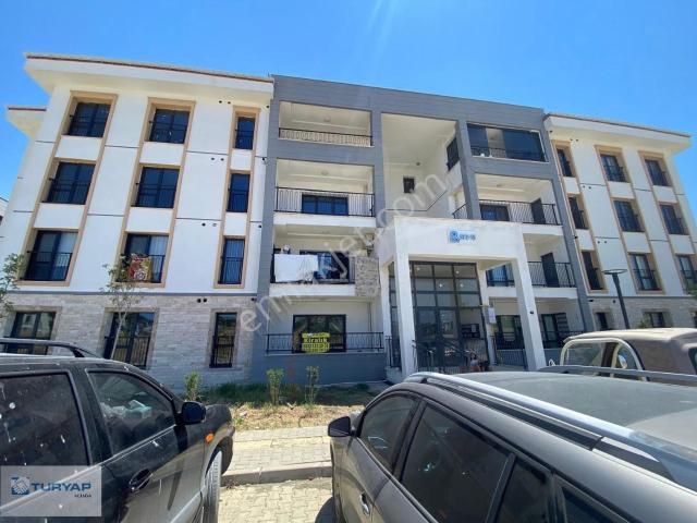 Aliağa Tokilerde Kiralık Giriş Kat Daire