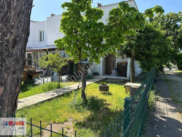 Aliağa Yalı Mahallesinin En Gözde Konumunda Satılık 3+1 Dublex