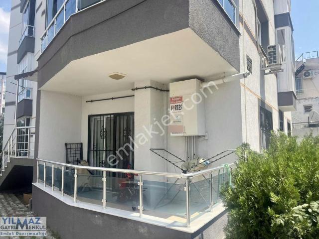 Aliağa Yeni Mahalle Merkezi Konumda 3+1 Satılık Daire