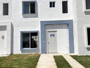 Aliara Residencial casas de 3 recamaras
