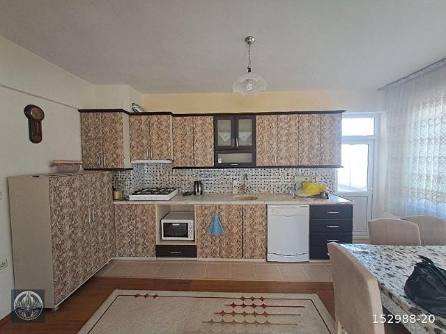 AliBey'den Terme Y.mahallede Satılık 3+1 Daire