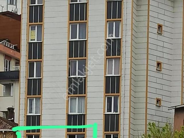 Alibeyköy Merkezde Metroya Yakın 2+1 Daire !