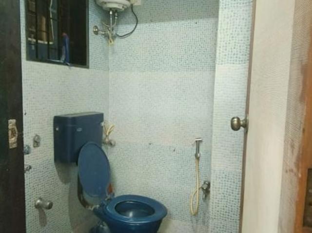 Alica Nagar CHS 1 Bedroom 400 Sq. Ft. Apartment in Kandivali East Mumbai Listing ID: #10301