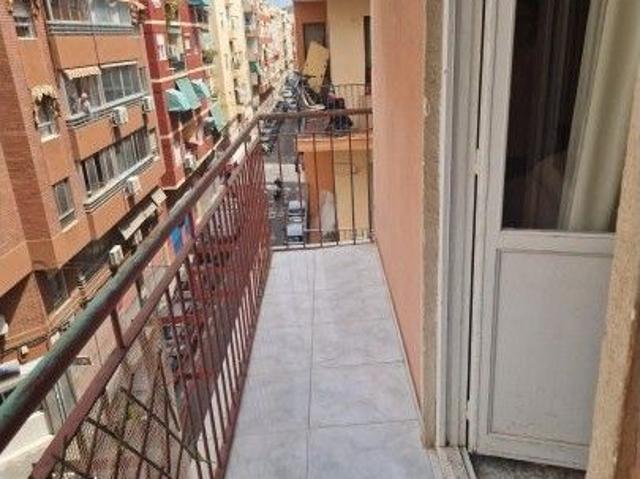 alicante, Valencian Community 03012