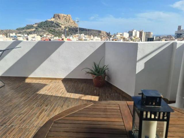 Alicante / Alacant