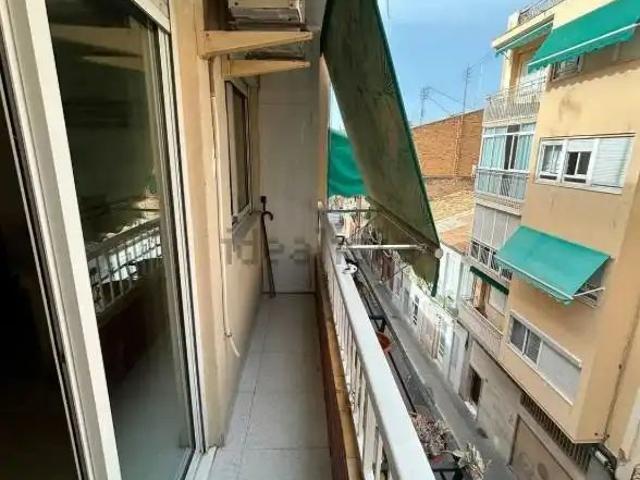 Alicante / Alacant