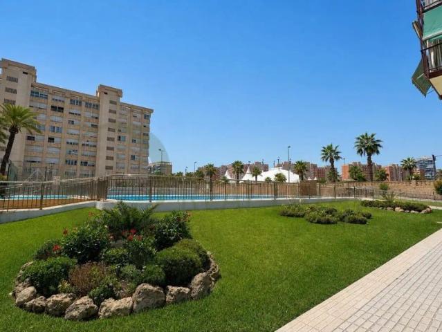 Alicante / Alacant