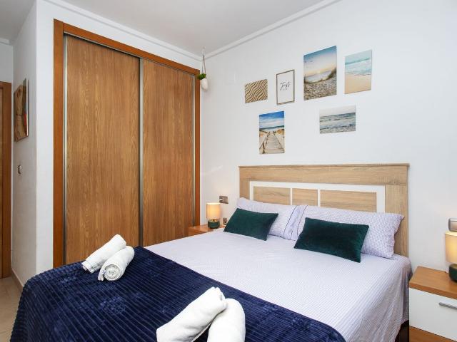 Alicante Hills | 1 Bed Apartment for Professionals & Students, Alicante Amsterdam Apartments for Rent