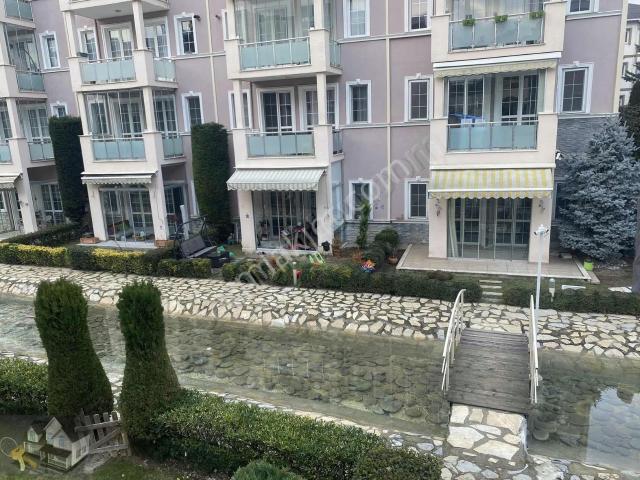 Alice Village De Kiralık 2+1 Daire