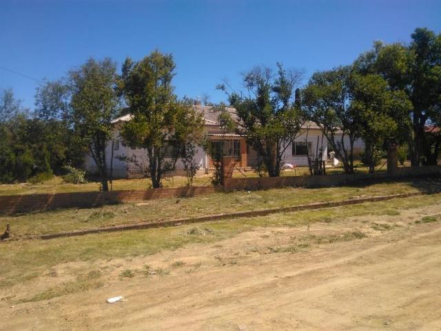 Alice deceased estate property