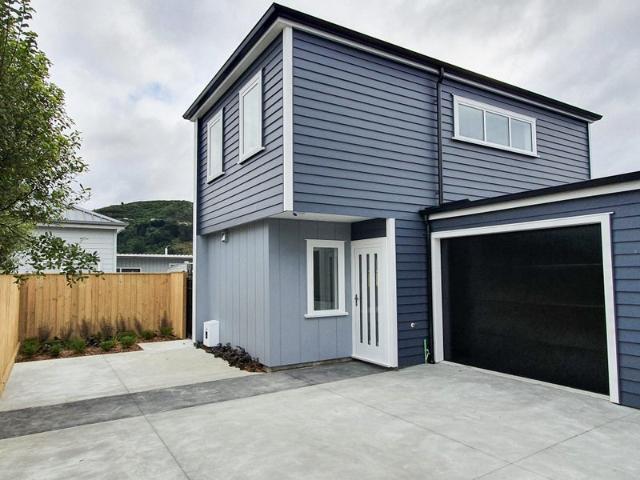 alicetown, 2 bedrooms