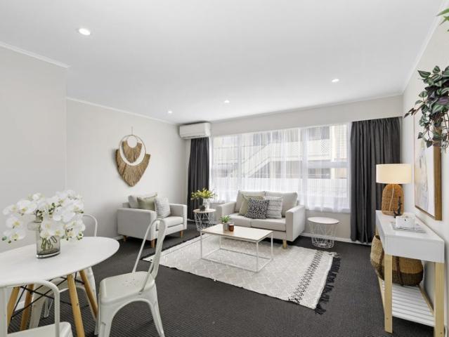 alicetown, 2 bedrooms