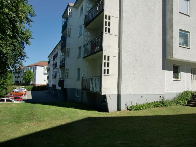 Alidebergsgatan, Borås