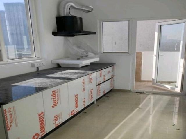 Aliens Space Station 2 Bedroom 1250 Sq. Ft. Apartment in Tellapur Hyderabad Listing ID: #10373