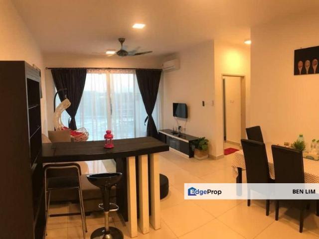 Aliff Avenue at Tampoi Big Size For Sale