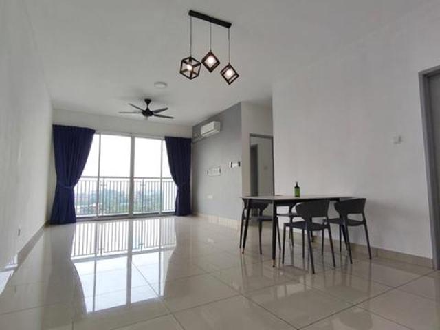 Aliff Avenue Dwi Alif