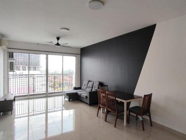 Aliff avenue Tampoi Nearby CIQ 3Bed Below market