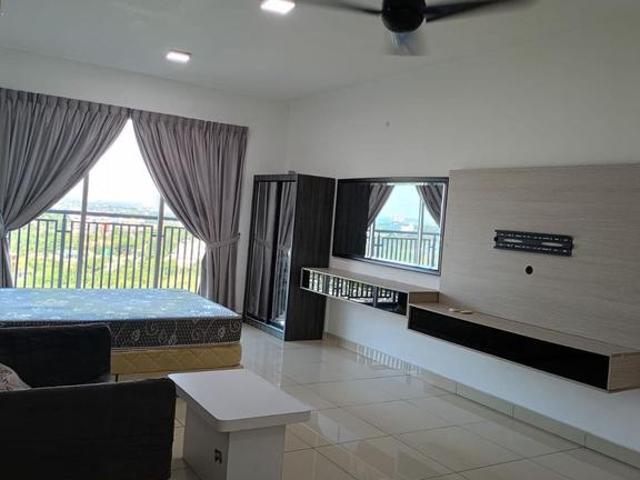 Aliff Avenue Tampoi Booking Rm500 Super Below Market Low Deposit