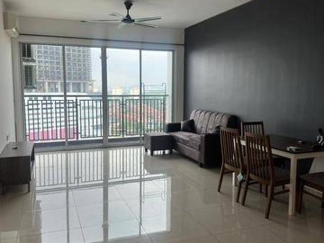 Aliff Avenue Tampoi Low Deposit Below Market