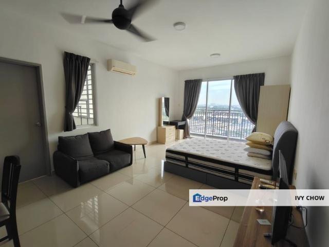 Aliff Avenue Tampoi