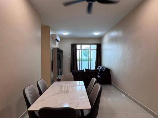 Aliff Height Tampoi Low Deposit Below Market