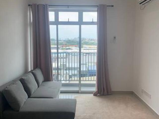 Aliff Heights Tampoi 3Bed 2Bath Fully Furnished Below Market