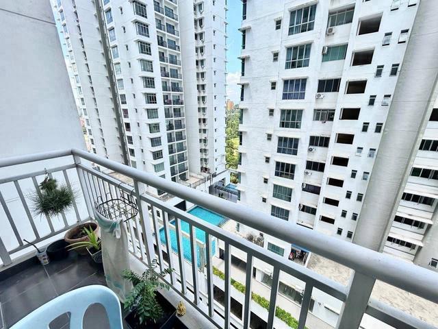 Aliff ResidenceTampoi Johor Bahru