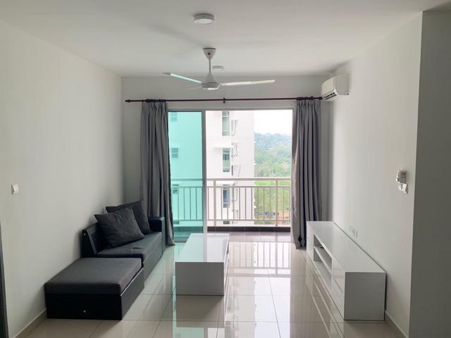 Aliff Residence Tampoi Low Deposit Below Market