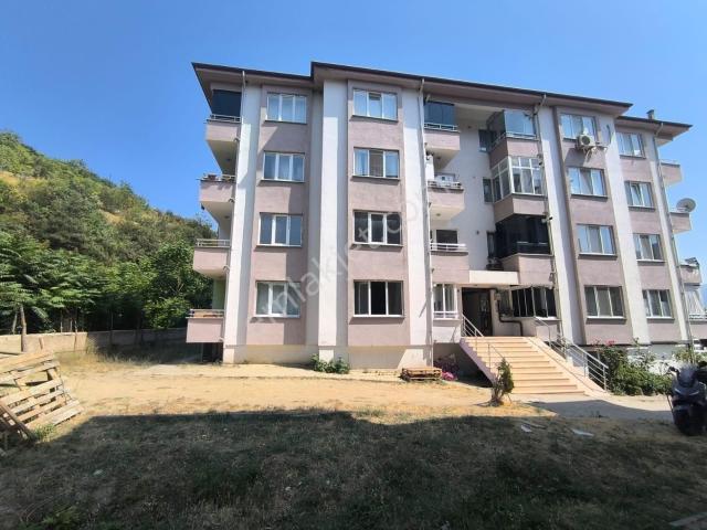 Alifuatpaşa'da Site İçi 3+1 Satılık Arakat Daire
