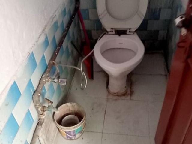 Aliganj, Lucknow North 1 Bedroom 1000 Sq. Ft. Villa in Aliganj Lucknow Listing ID: #10411
