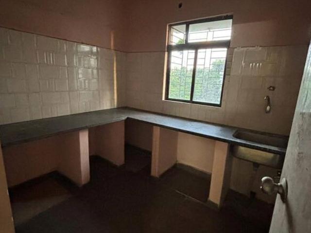 Aliganj, Lucknow North 2 Bedroom 1200 Sq. Ft. Apartment in Aliganj Lucknow Listing ID: #10019