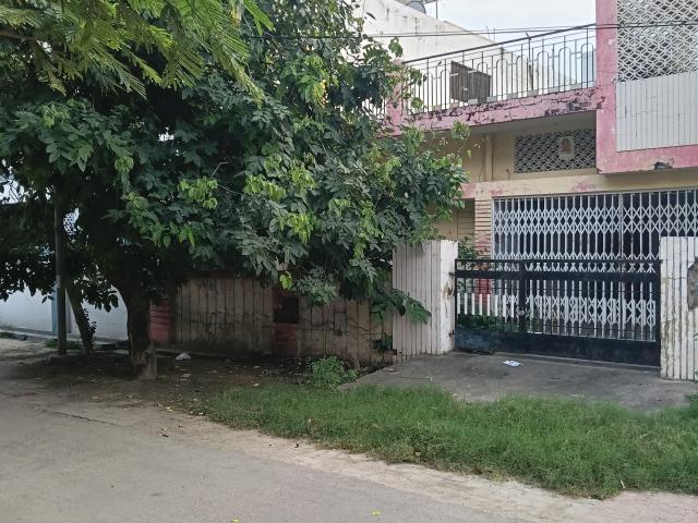 Aliganj Sector H 1800 Sq. Ft. Plot in Aliganj Lucknow Listing ID: #10372