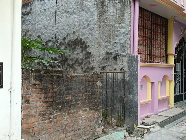 Aliganj Sector N 418 Sq. Ft. Plot in Aliganj Lucknow Listing ID: #10382