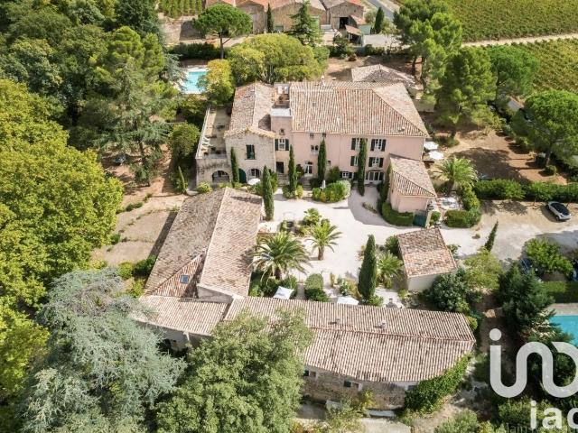 Alignan du Vent Vente Appartement 34