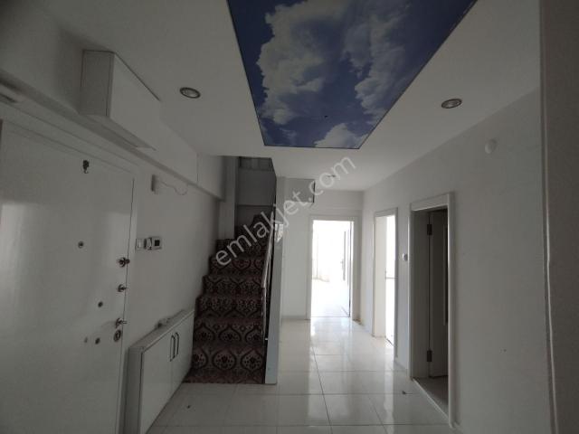 Alihan G.m.den İzzetpaşa şehit İlhanlar Cad. 5+2 Kiralık Lüks Dubleks Daire