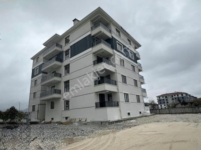 Alihsanpaşa Mahallesin De Lüks 3+1 Asansörlü Satılık Daireler