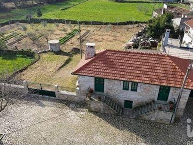 Alijo Vila Real LS100917294