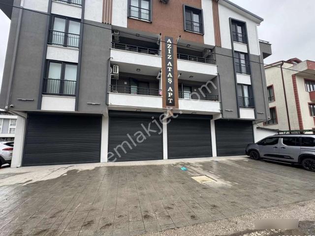 Alikahya Merkez Kiralık Depo Ve İşyeri