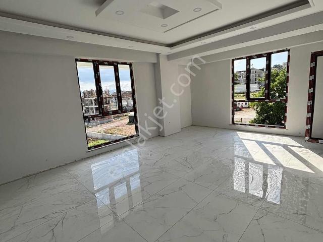 Alikahya Merkezi Lokasyon 3+1 Dubleks Daire