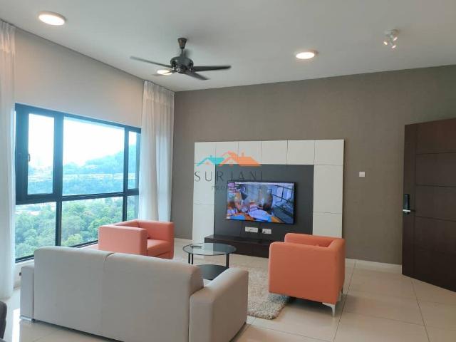 Alila2 Condominium Tanjung Bungah For Rent