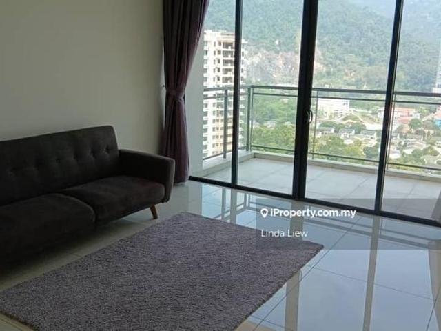 Alila2, Tanjung Bungah
