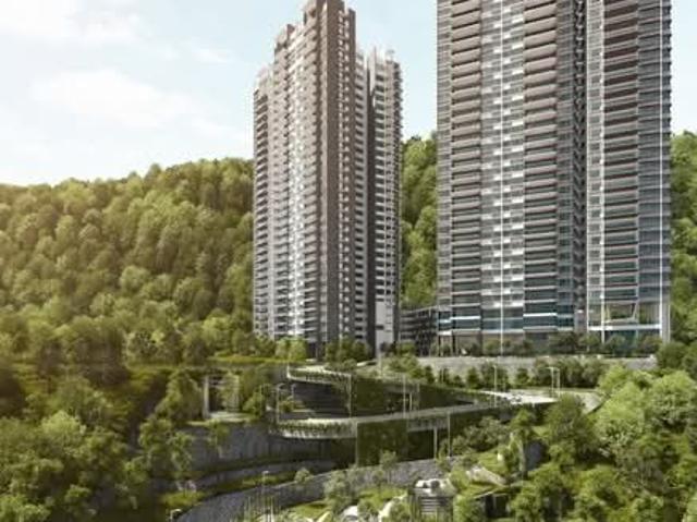 Alila2, Tanjung Bungah