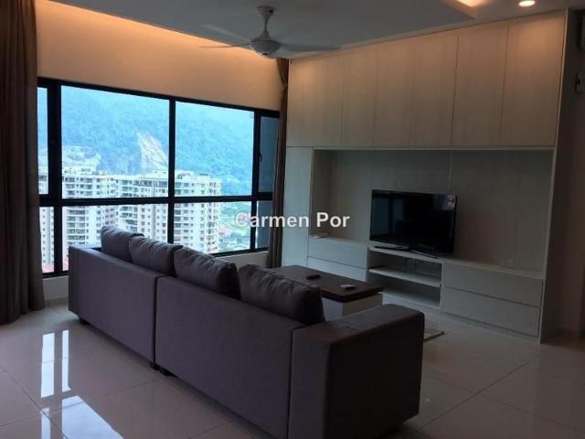 Alila2, Tanjung Bungah