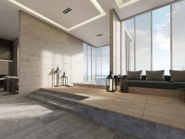 Alila2, Tanjung Bungah