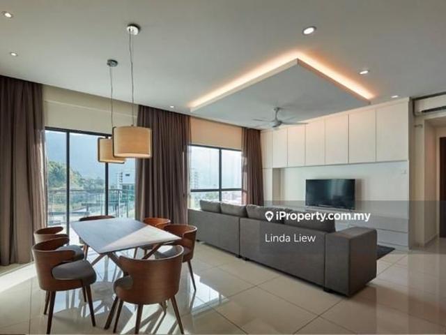 Alila2, Tanjung Bungah