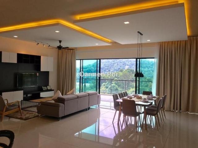 Alila2, Tanjung Bungah