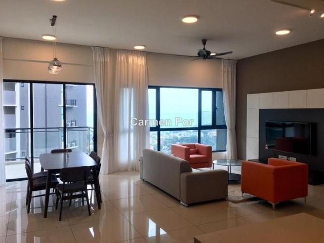 Alila2, Tanjung Bungah